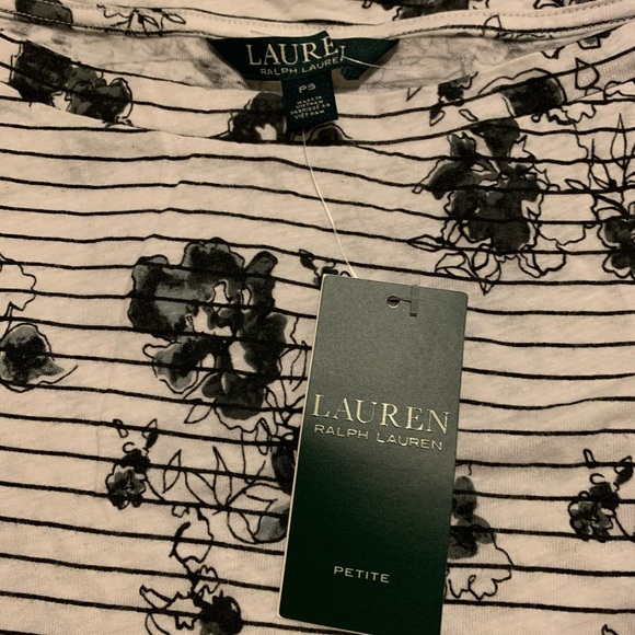 Ralph Lauren t-shirt - Picture 2 of 2